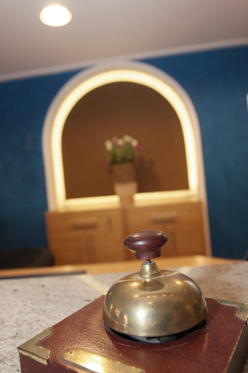 Altstadt-hotel 4* Passau