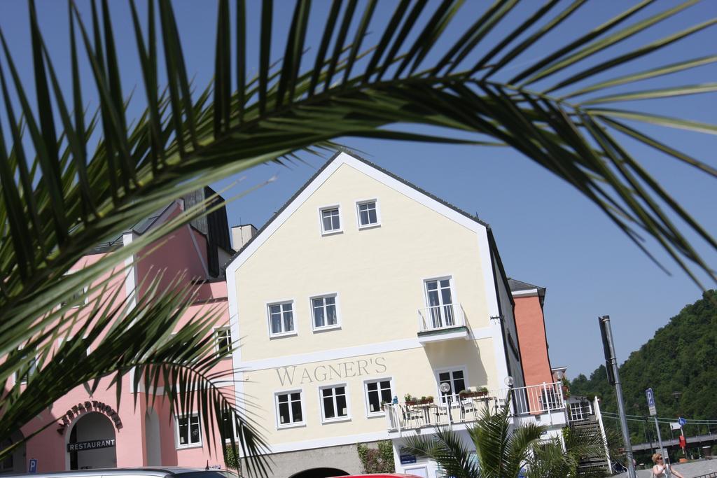 Altstadt-hotel