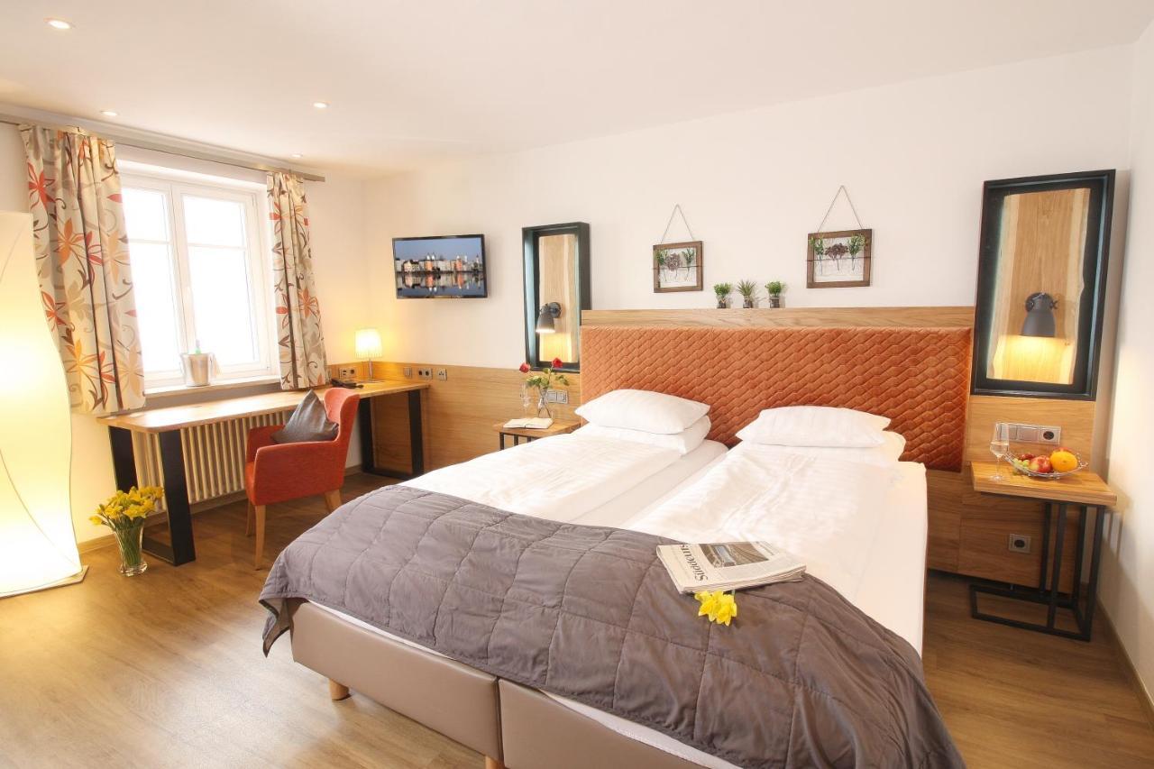 Altstadt-hotel Hotel 4*