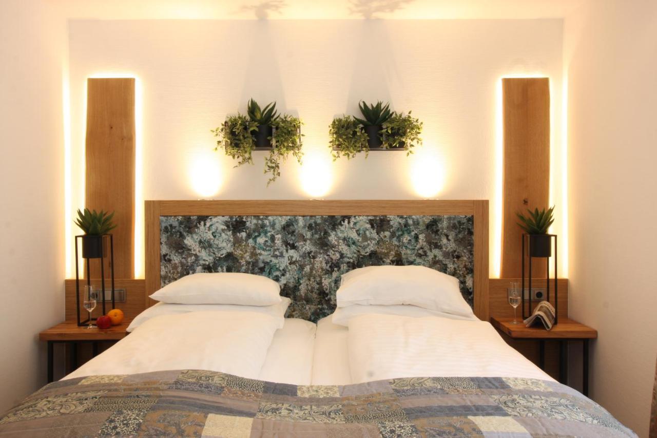 Altstadt-hotel 4* Passau