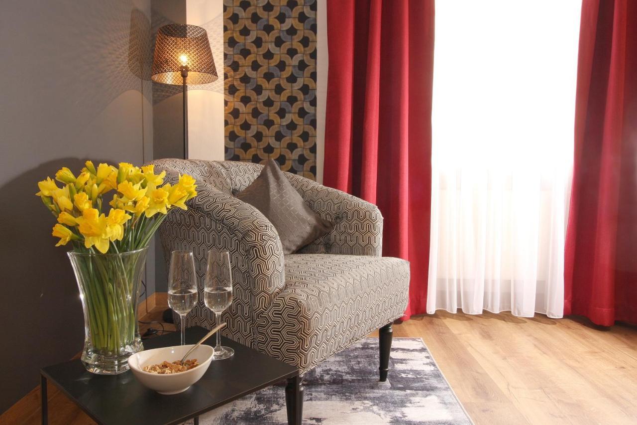 Altstadt-hotel 4*