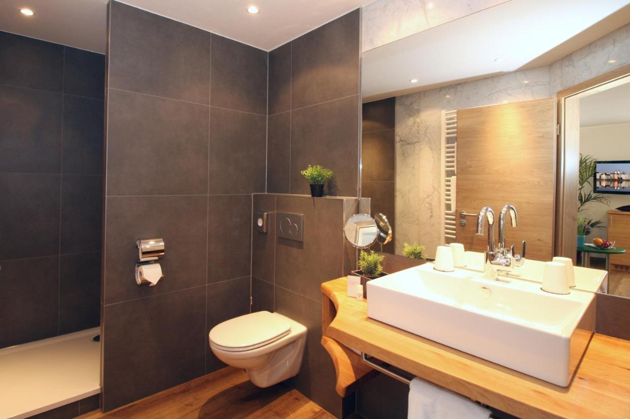 Altstadt-hotel 4*