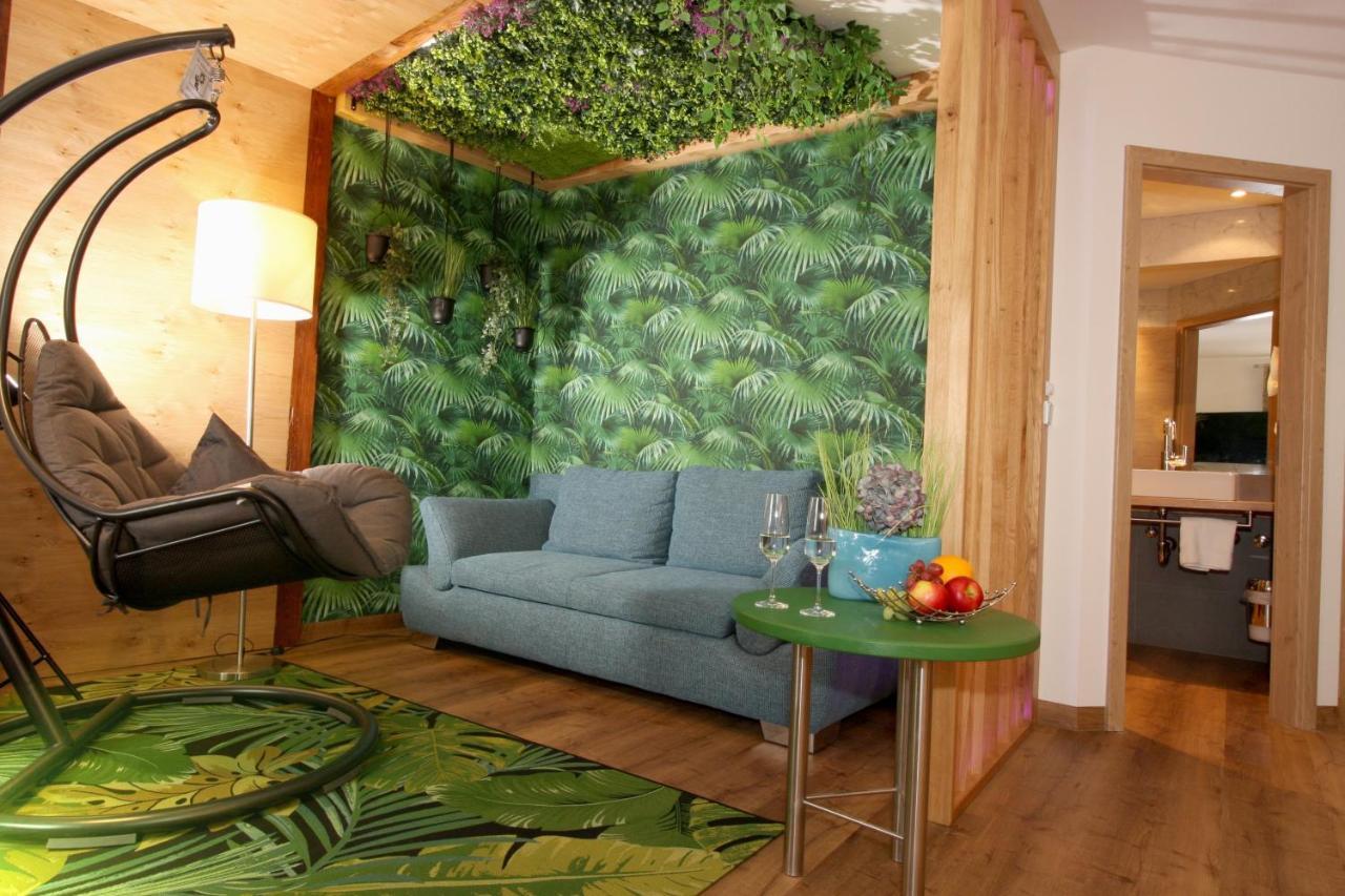 Altstadt-hotel 4*