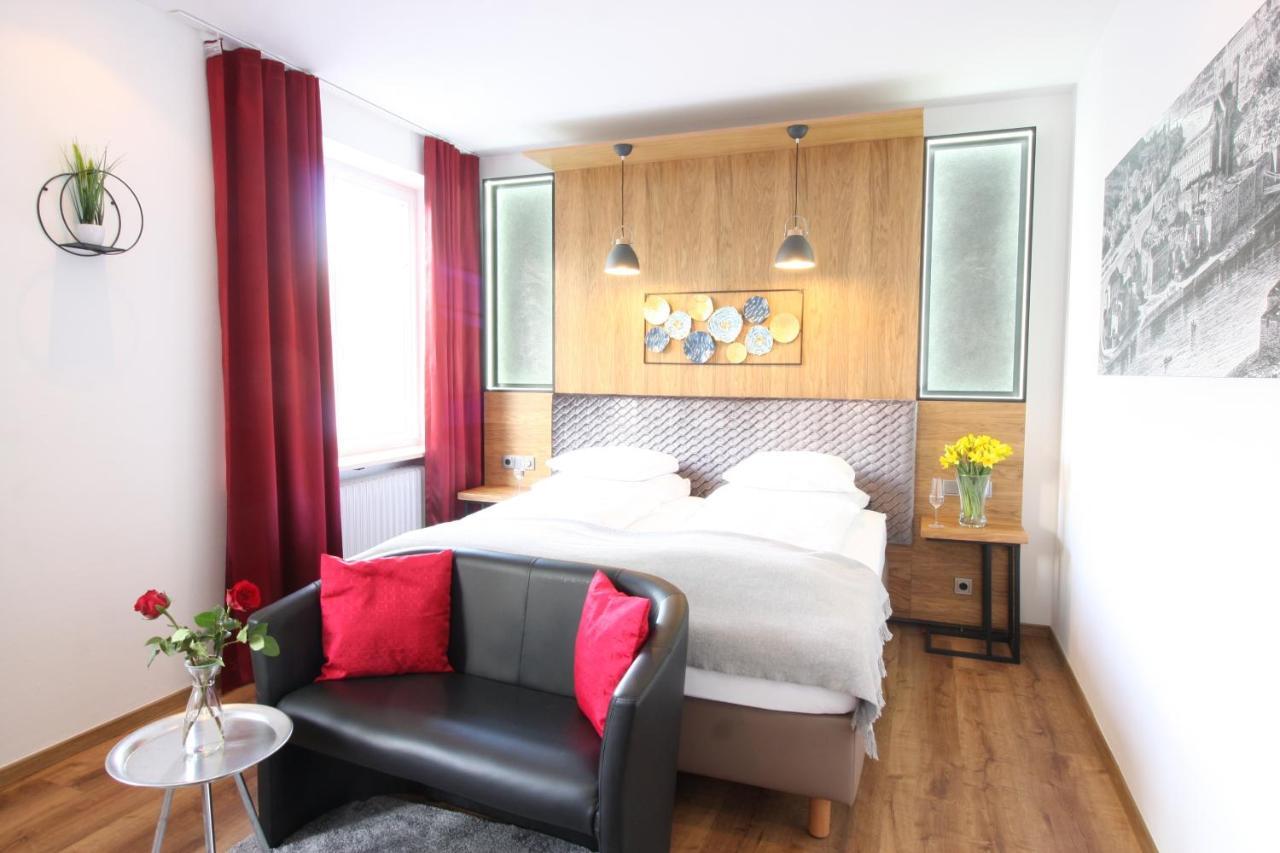 Altstadt-hotel