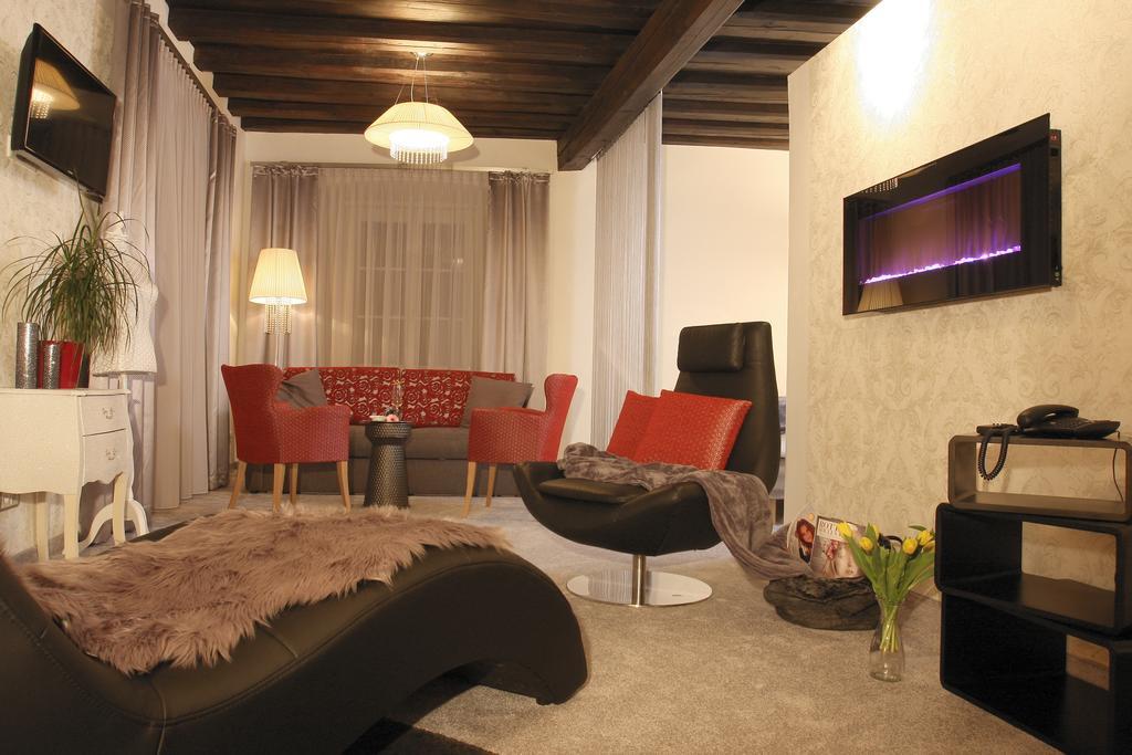 Hotel Altstadt-hotel