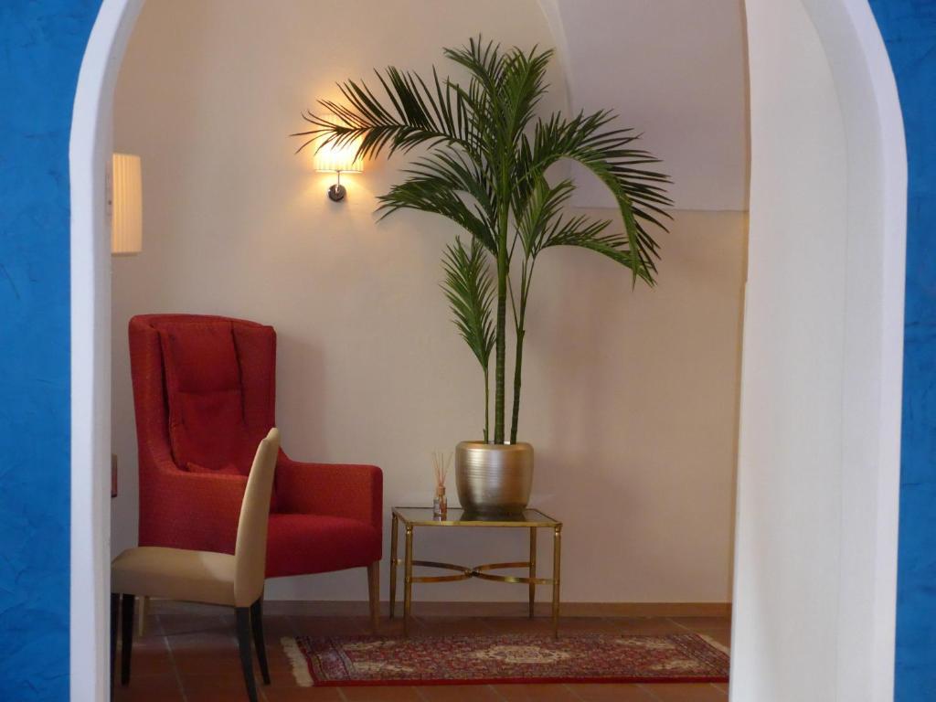 Hotel Altstadt-hotel 4*