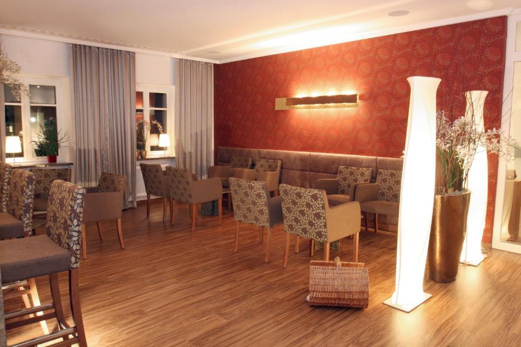 Hotel Altstadt-hotel Passau