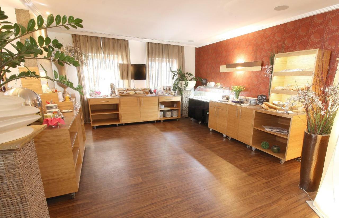 Altstadt-hotel 4* Passau