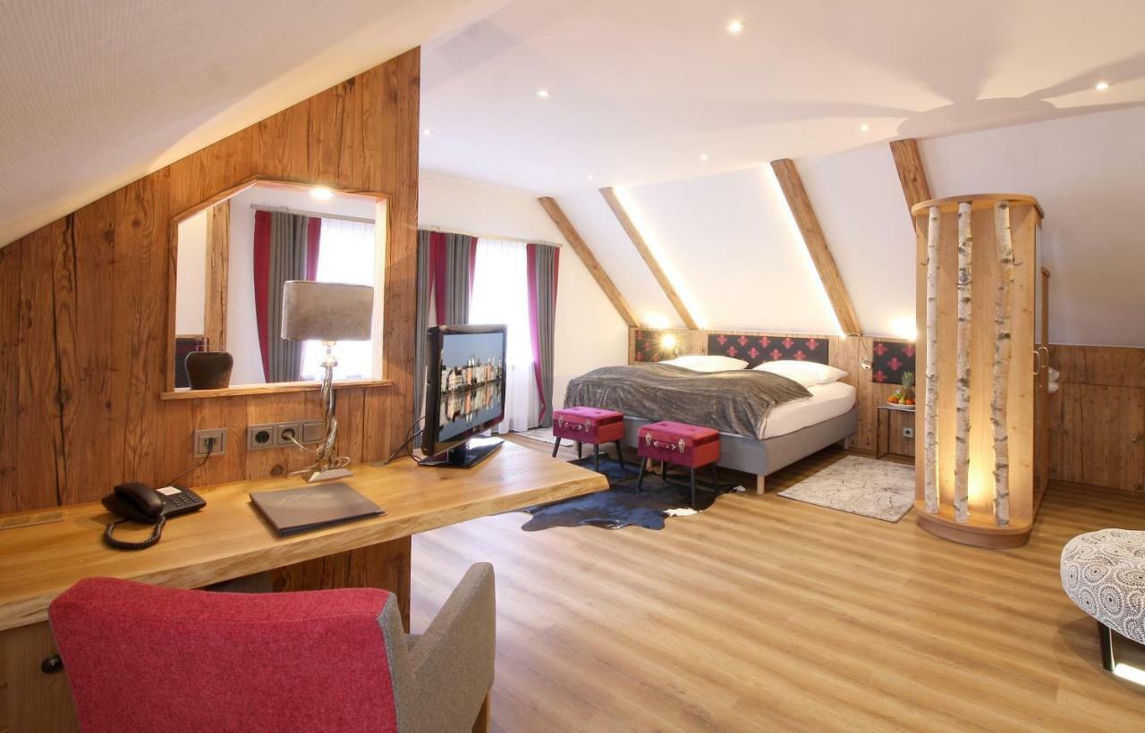 Altstadt-hotel Hotel