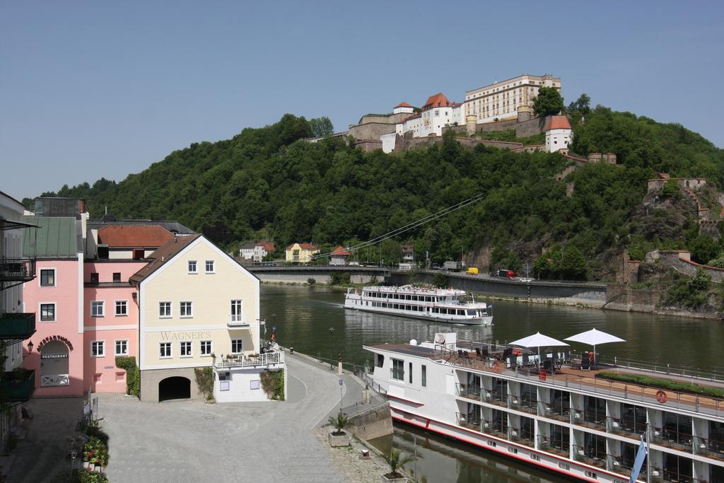 Altstadt-hotel