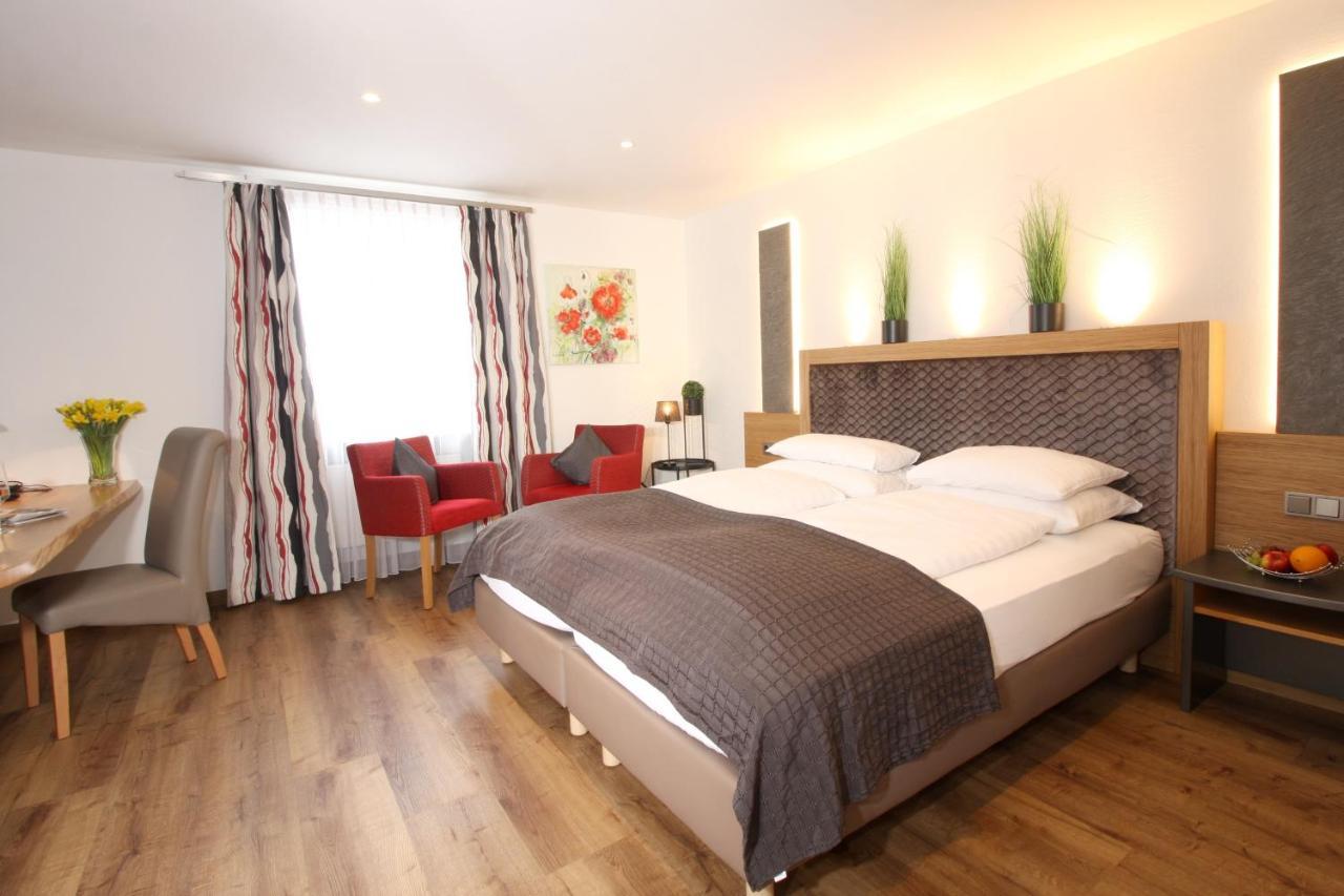 Hotel Altstadt-hotel Passau