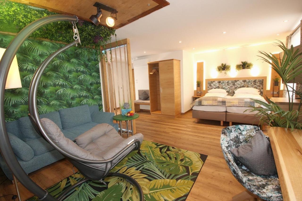 Hotel Altstadt-hotel