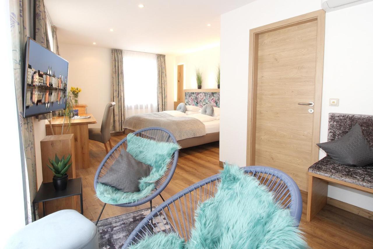 Hotel Altstadt-hotel