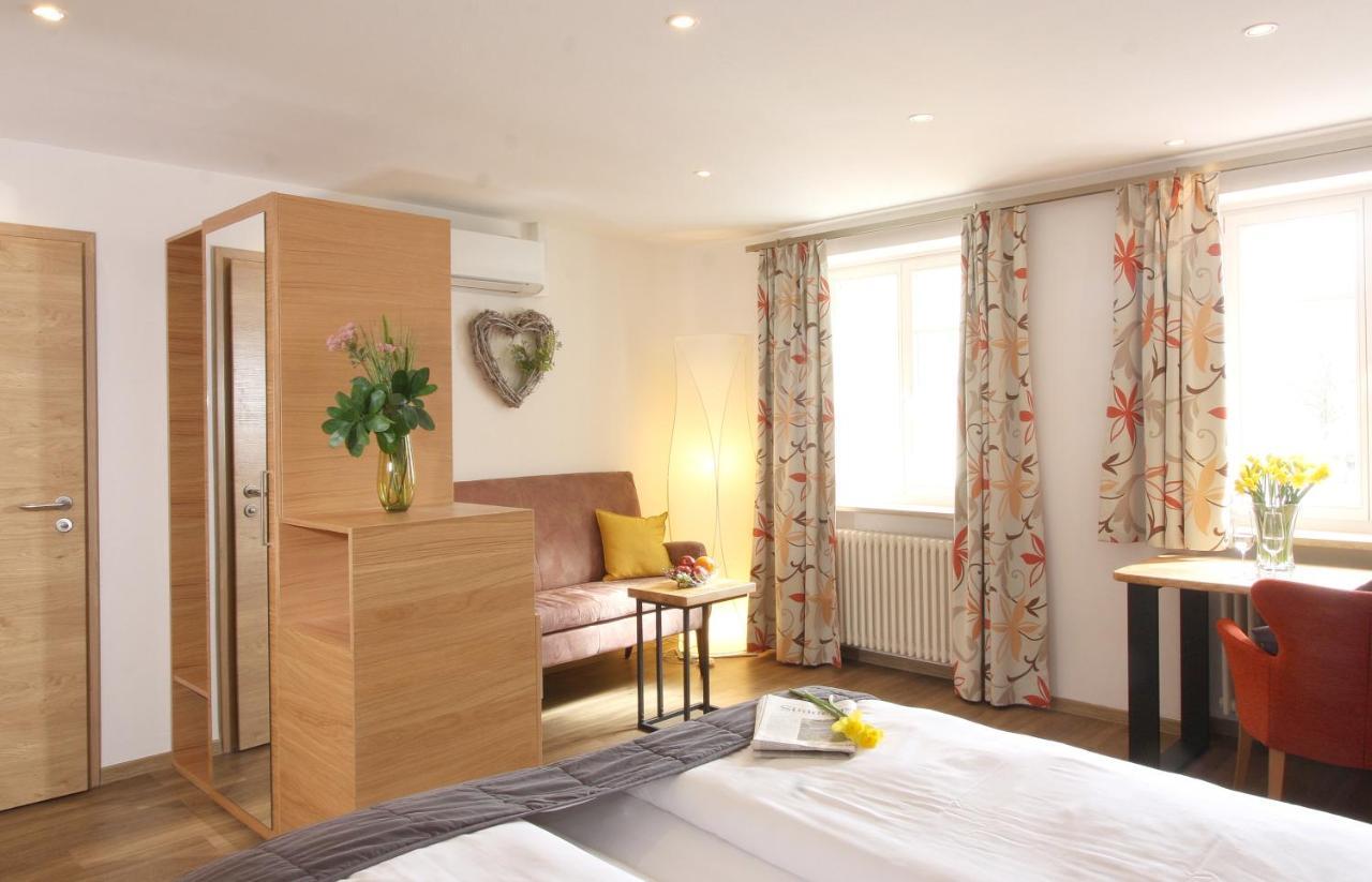 Altstadt-hotel Hotel 4*