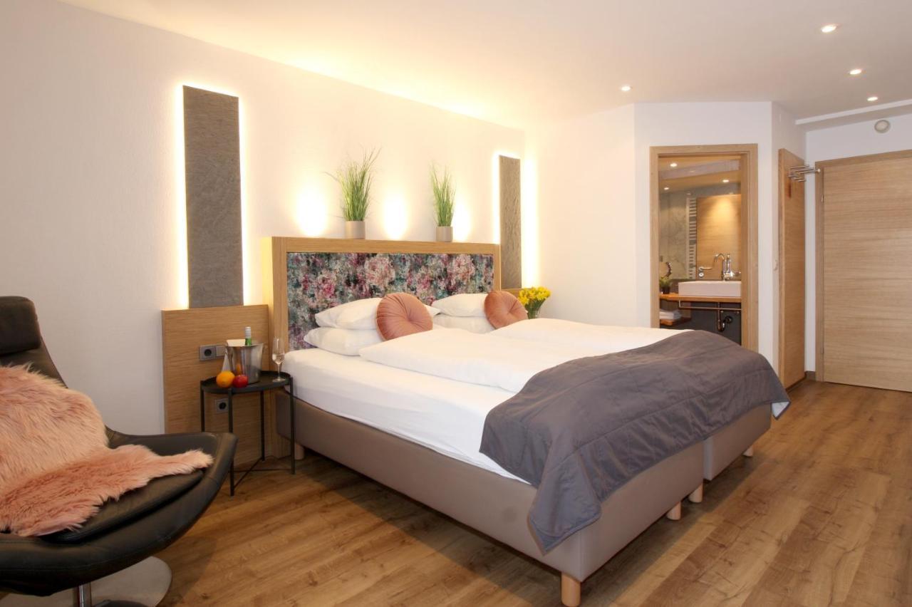 Altstadt-hotel Hotel