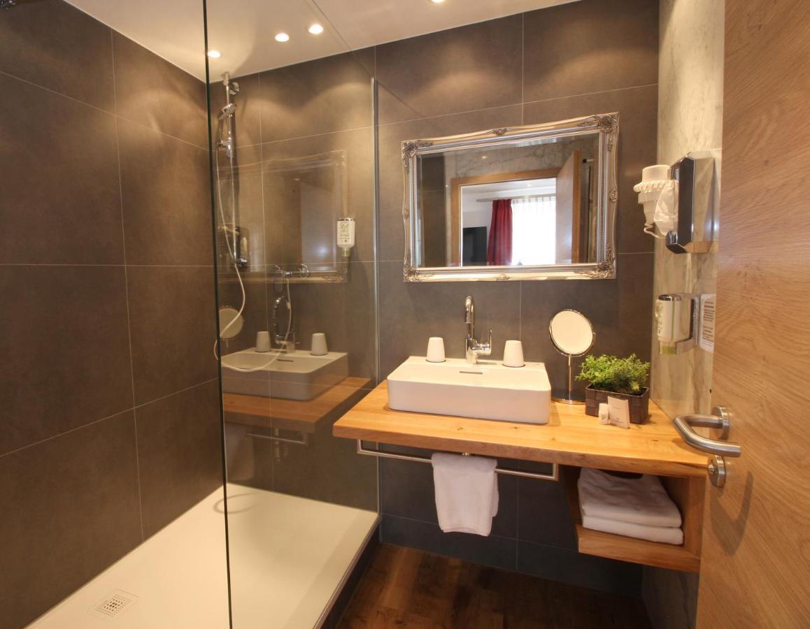 Hotel Altstadt-hotel 4*