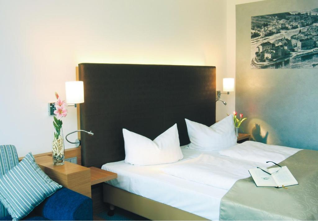 Altstadt-hotel Passau