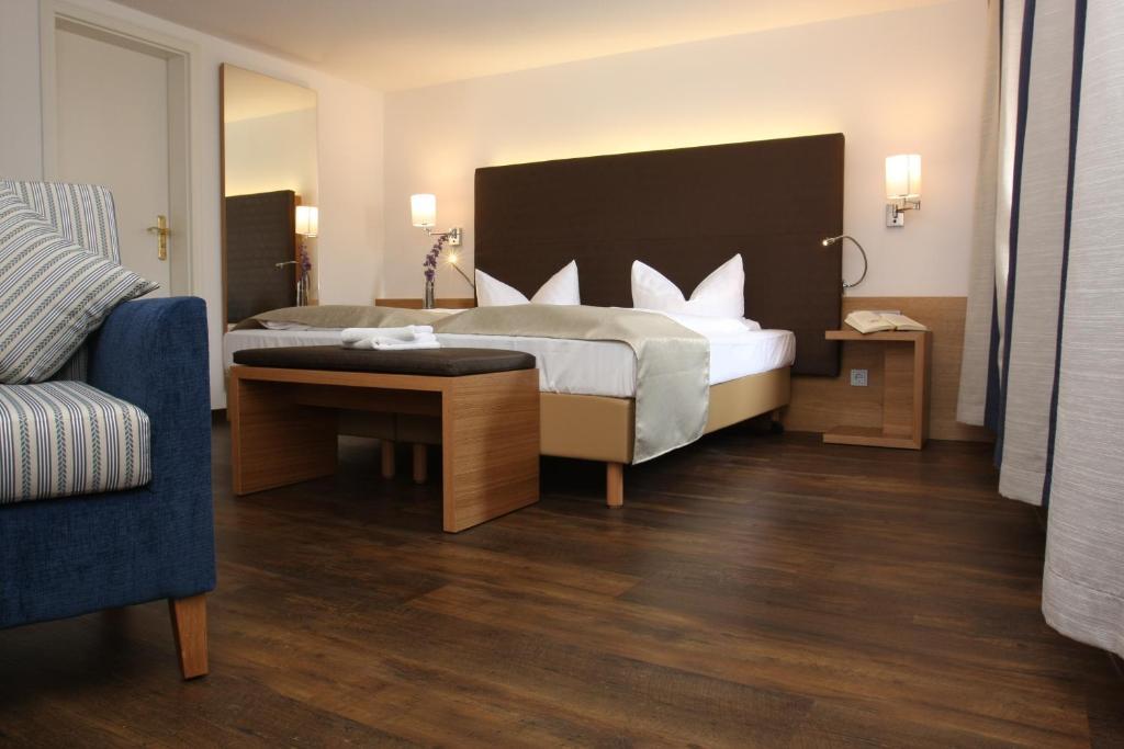 Altstadt-hotel Hotel 4*