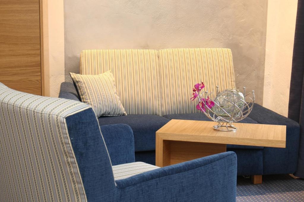 Altstadt-hotel 4* Passau