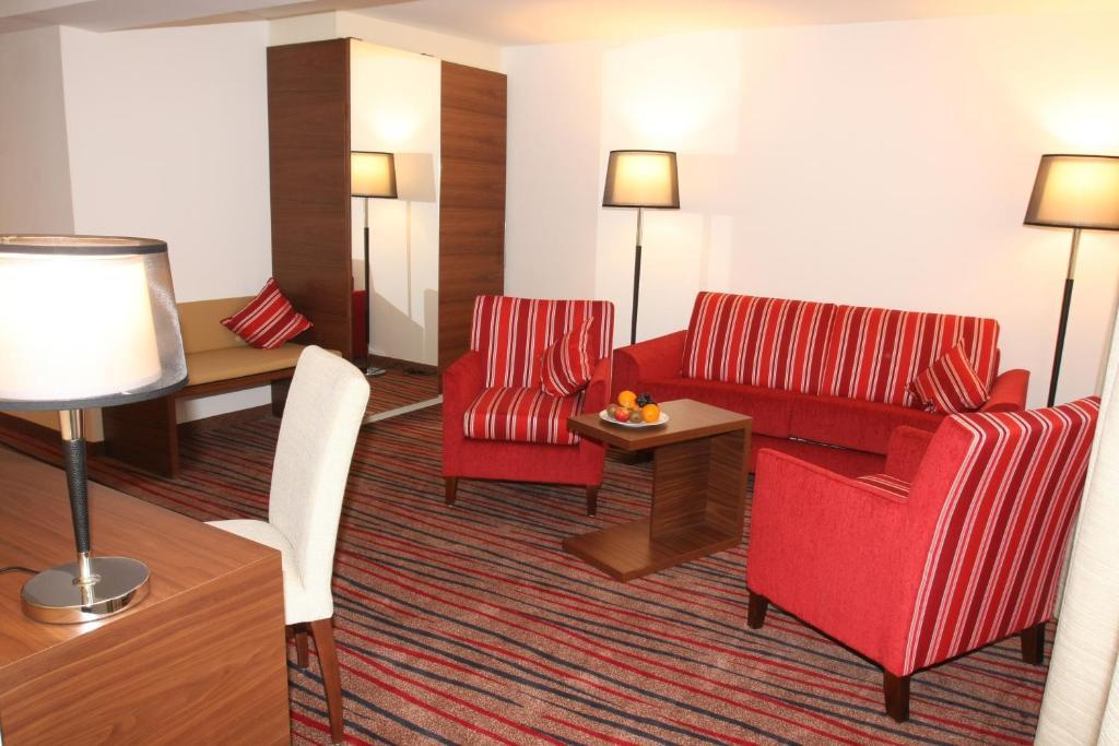 Altstadt-hotel 4* Passau