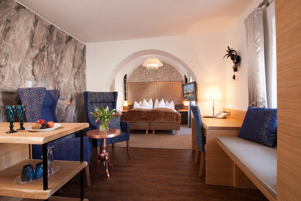 Hotel Altstadt-hotel