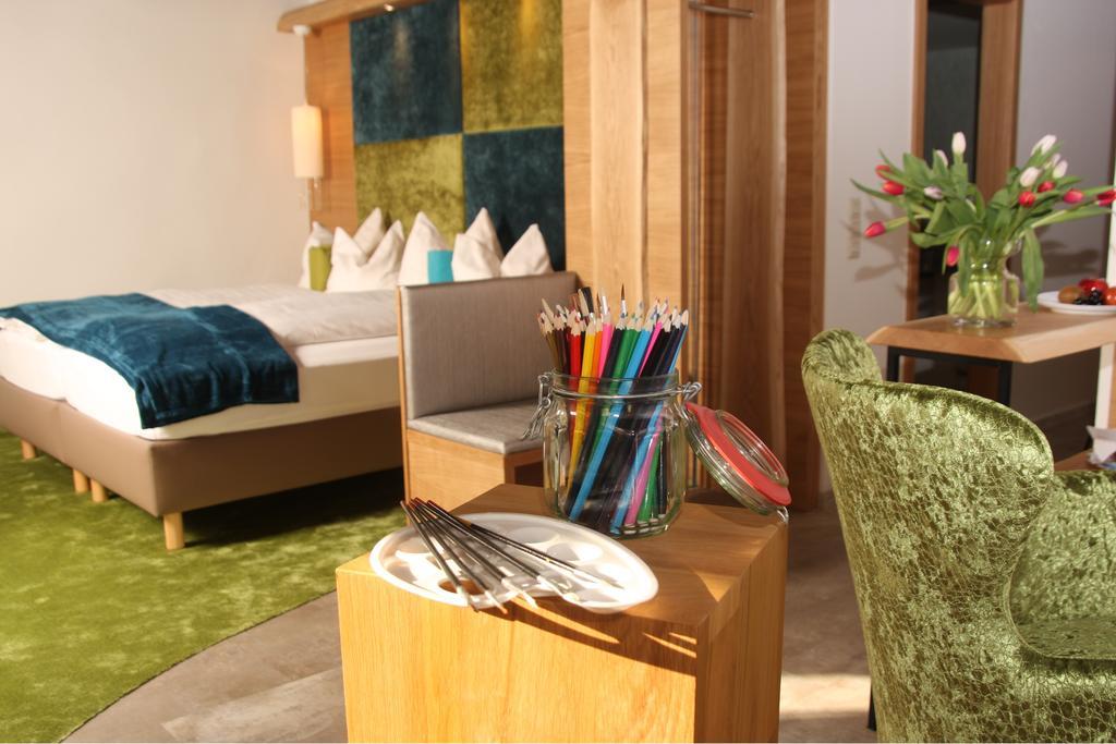 Hotel Altstadt-hotel Passau