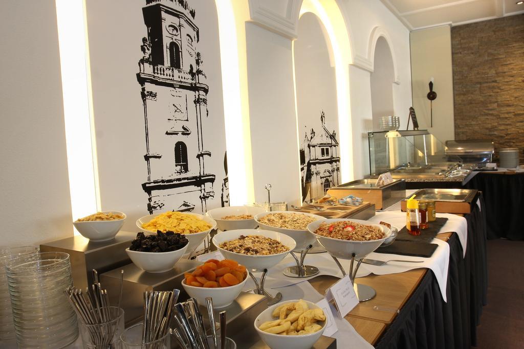 Altstadt-hotel Hotel
