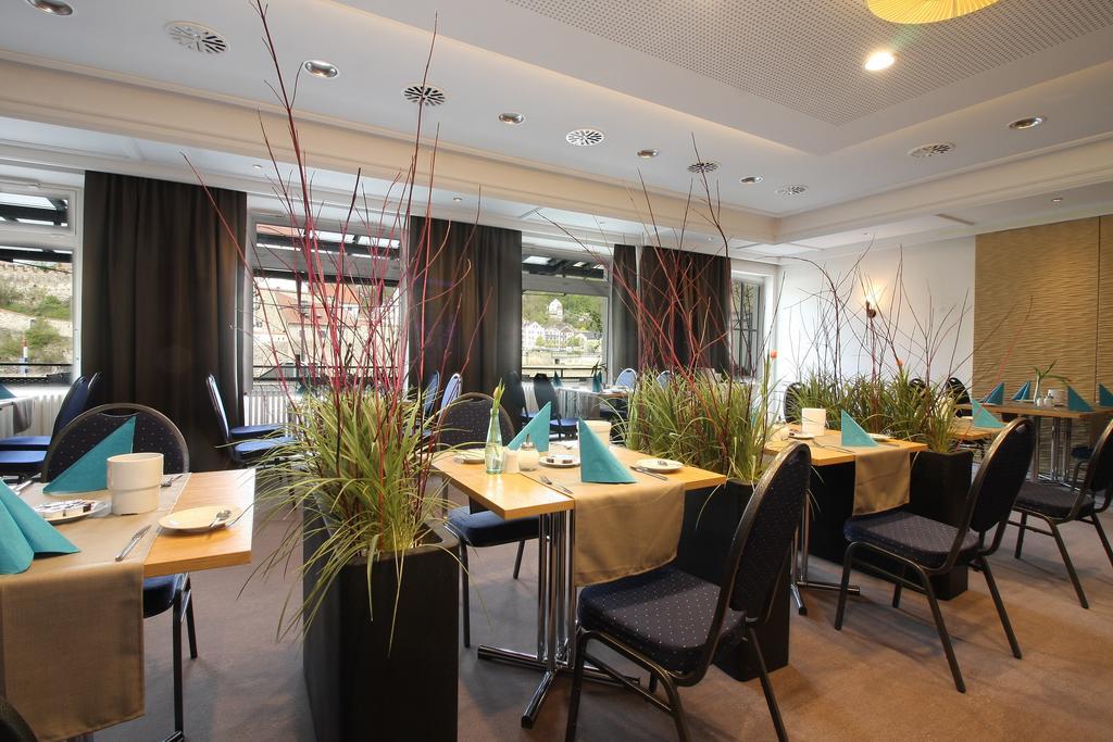 Altstadt-hotel 4* Passau