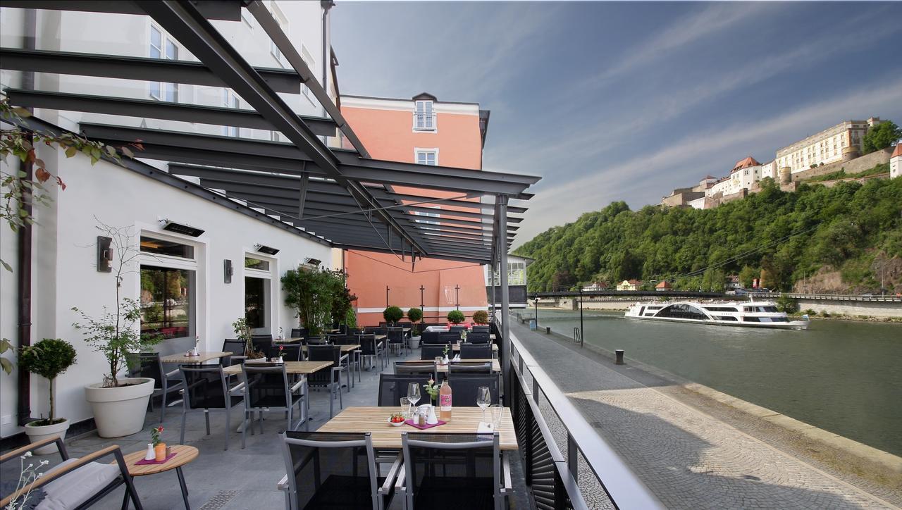 Altstadt-hotel Hotel