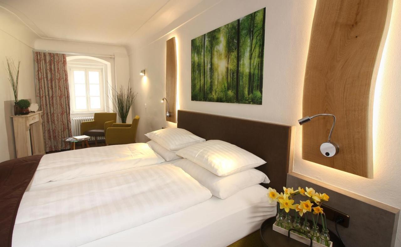 Hotel Altstadt-hotel Passau