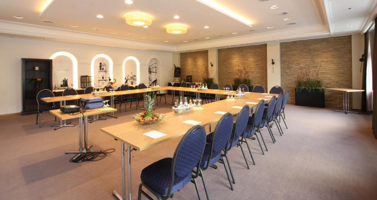 Altstadt-hotel