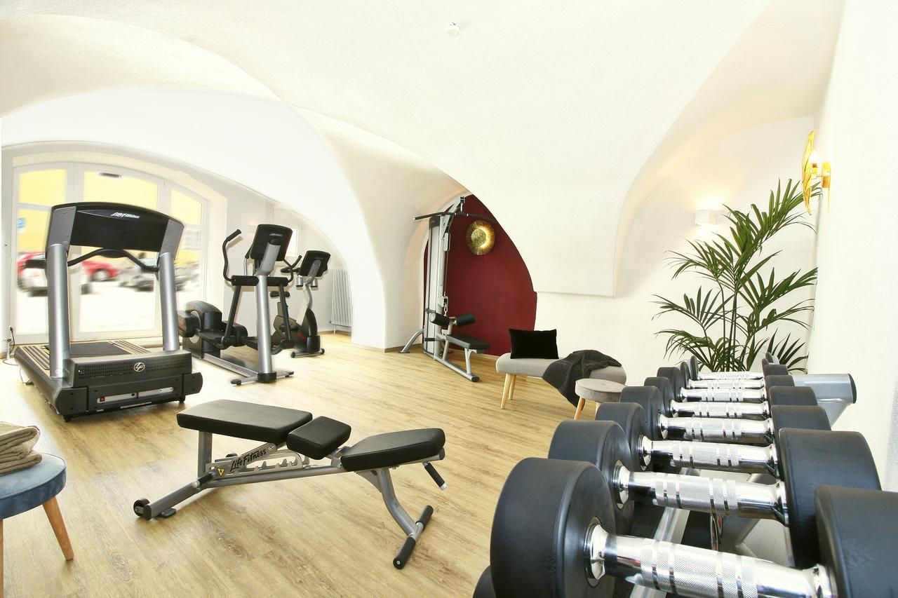 Altstadt-hotel 4*