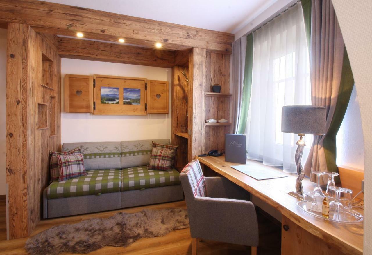 Altstadt-hotel Passau