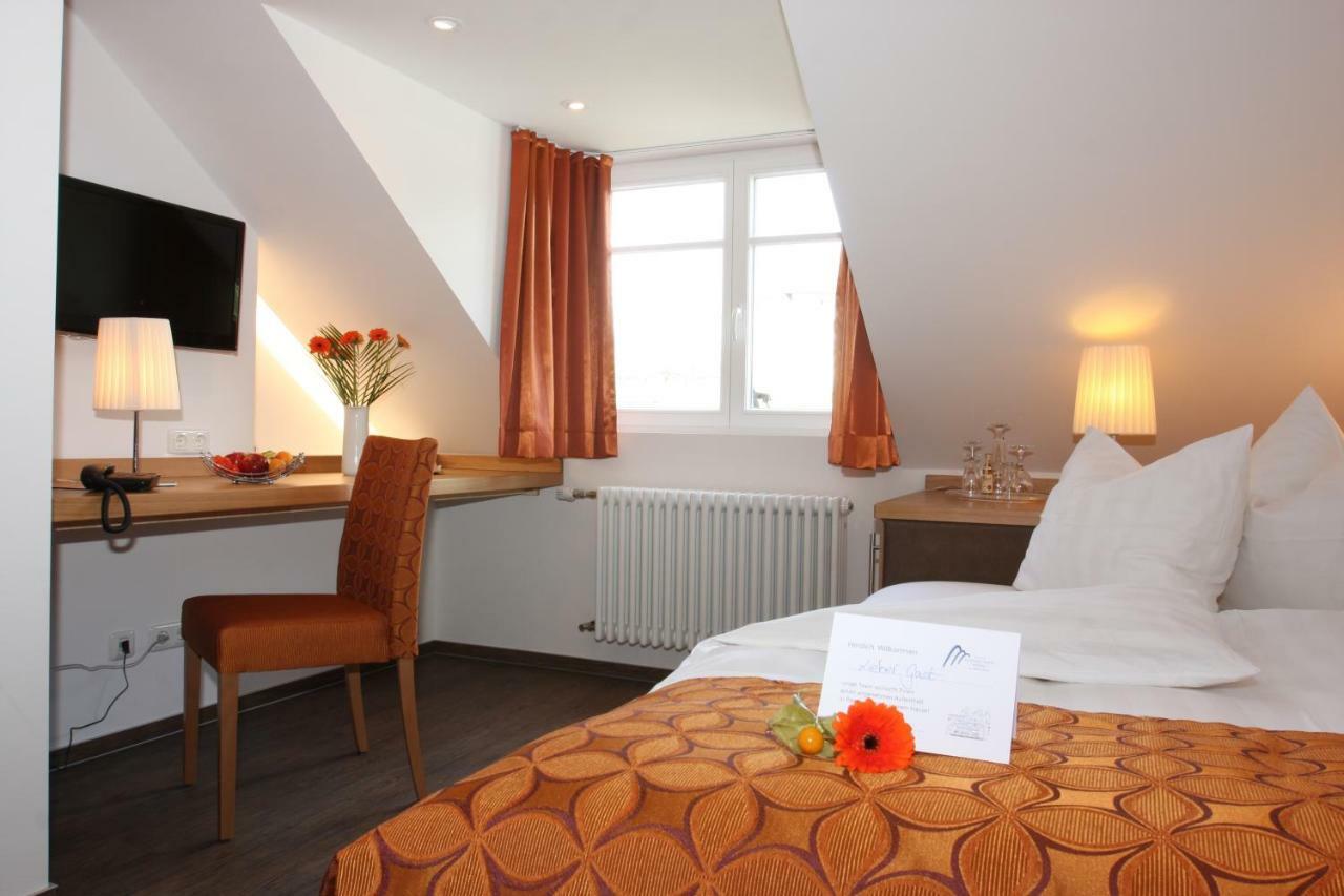 Altstadt-hotel 4* Passau